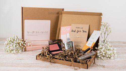 Letterbox Gifts
